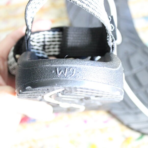 Chaco Mega Z Cloud - Picture 3 of 5